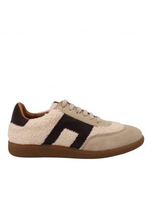 Belang sneaker Extreme 08325-Crudo Natural Testa
