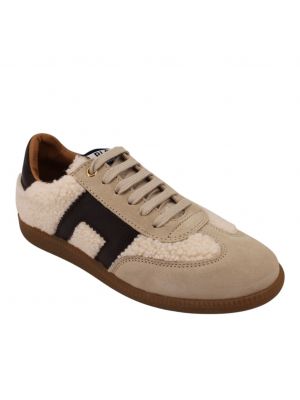 Belang sneaker Extreme 08325-Crudo Natural Testa