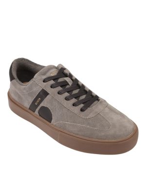Blackstone sneaker Quartz Auden EG555 Gun Metal