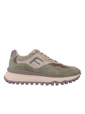 Floris van Bommel De Gripper 01.15 Light Green