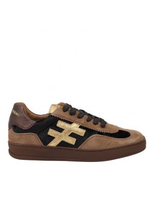 Another Trend sneaker A0328115 - Tostado