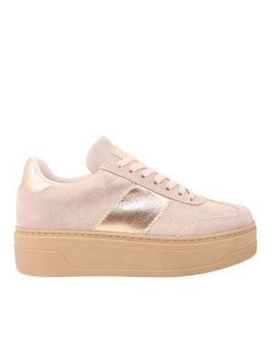 Steve Madden sneaker Moxy - Beige Multi