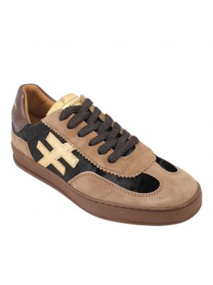 Another Trend sneaker A0328115 - Tostado