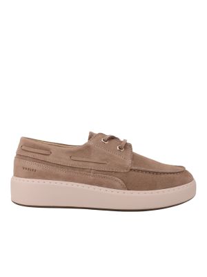 Nubikk Jiro Yacht - Mist Suede 2308 