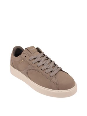 Nubikk Vick Cosmo - Light Grey Nubuck 13N