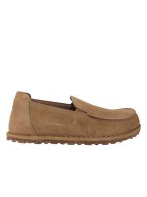 Birkenstock Utti Unisex Gray Taupe Narrow 1027517