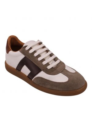 Belang sneaker Extreme 08325-Blanco Moka Marmota