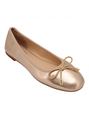Inuovo ballerina A94002-Gold