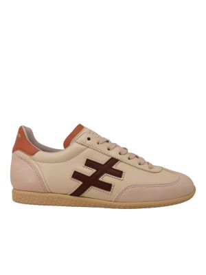 Another Trend sneaker A078T389 - Beige Teja