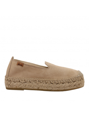 Vidorreta espadrille 74000-Arena