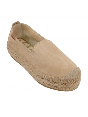 Vidorreta espadrille 74000-Arena