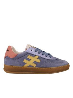 Another Trend sneaker A032M326 - Jeans