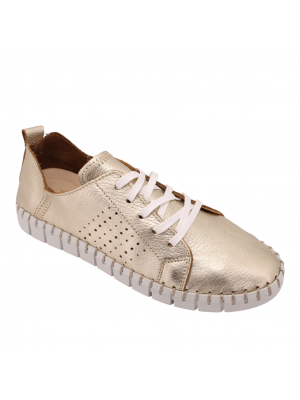 Pitt sneaker 015.075PI-Oro 