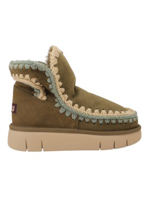 Mou vachtboot Bounce Boot Overstitching MOO