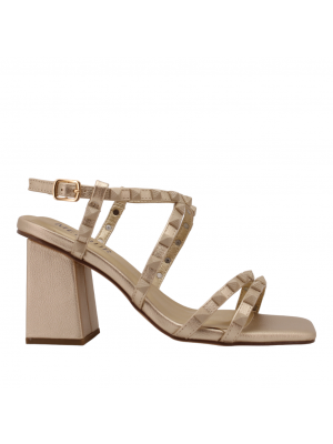 Menbur sandalette 24897-Gold