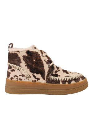 Iqonic veterschoen Chill 2.01 - Cow Brown