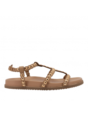 Menbur sandalette 24892-Stone
