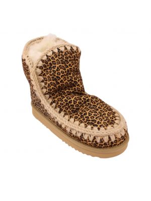 Mou boot Eskimo 18 - Pony cheetah