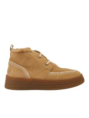 Iqonic veterschoen Chill 2.03 - Light Rhum
