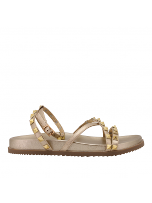 Menbur sandalette 24898-Gold