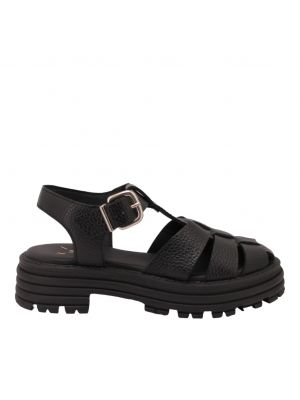 KMB sandalette A6593-Negro