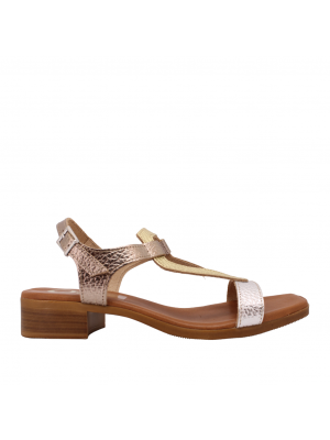 IBZA Style sandalette 5168 Cava Combi