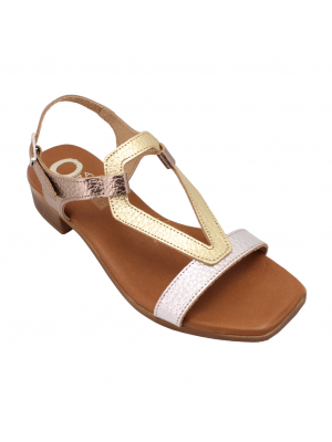 IBZA Style sandalette 5168 Cava Combi