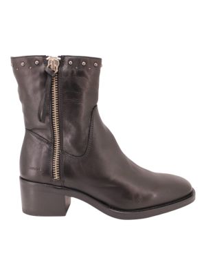 Piedi Nudi enkellaars Zoe 01.07 Black