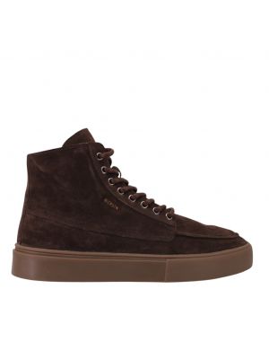 Blackstone veterboot Ruby Eero CG184-Coffee Bean