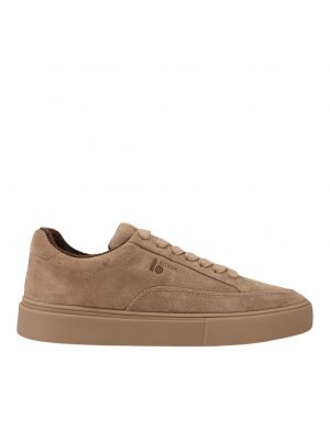 Blackstone sneaker Quartz Beverly EG561-Sesame