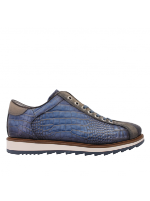 Giorgio sneaker 64918-40-Blu