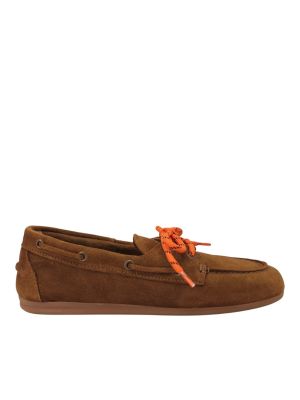 Shoecolate bootschoen 8.25.63.203-Cognac