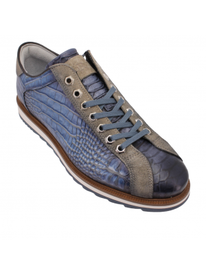Giorgio sneaker 64918-40-Blu