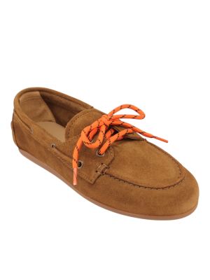 Shoecolate bootschoen 8.25.63.203-Cognac