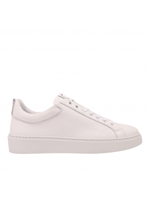 Giorgio sneaker 58173-800-Bianco