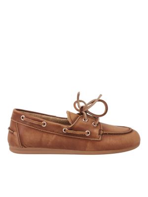 Shoecolate bootschoen 8.25.63.202-Cognac