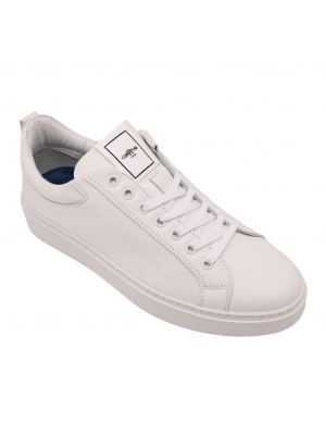 Giorgio sneaker 58173-800-Bianco