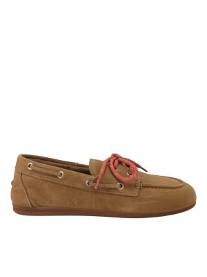 Shoecolate bootschoen 8.25.63.203-Taupe