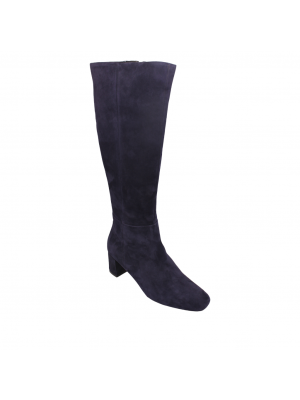 Marnelli laars 52207-Blue-Notte