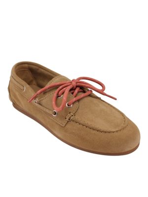 Shoecolate bootschoen 8.25.63.203-Taupe