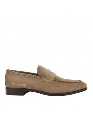 Giorgio loafer 50504-502-Antilope