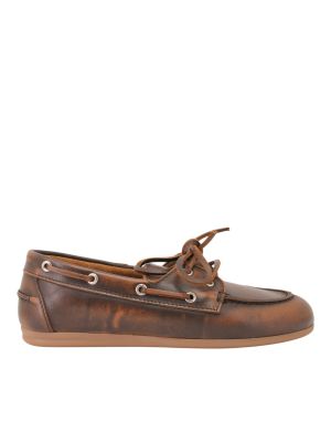 Shoecolate bootschoen 8.25.63.202-Dark Brown