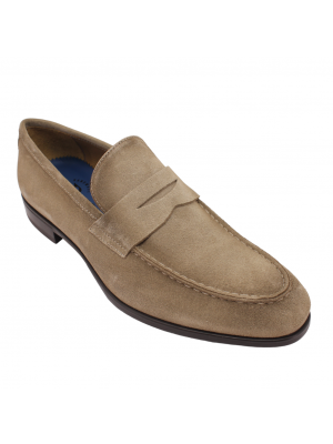 Giorgio loafer 50504-502-Antilope