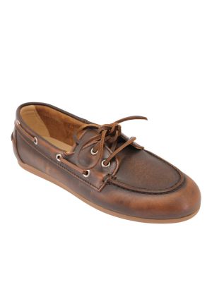 Shoecolate bootschoen 8.25.63.202-Dark Brown