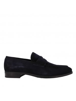 Giorgio loafer 50504-501-Blue