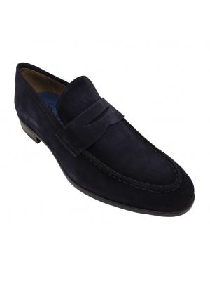 Giorgio loafer 50504-501-Blue