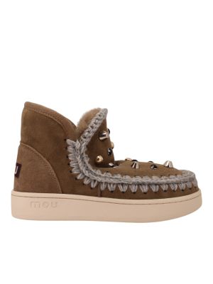 Mou boot New Eskimo Sneaker DKST