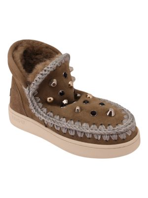 Mou boot New Eskimo Sneaker DKST