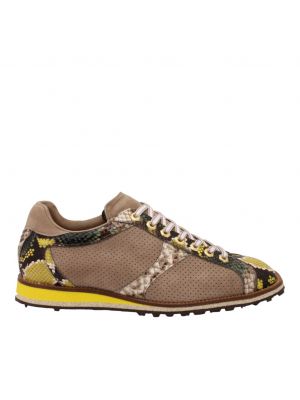 Lorenzi sneaker 115870-Trilli-Alce