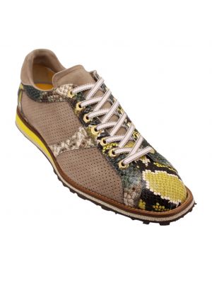 Lorenzi sneaker 115870-Trilli-Alce